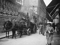 Gajeva ulica 1931. godine (Foto Tošo Dabac).jpg